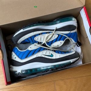 Nike Air Max 98
